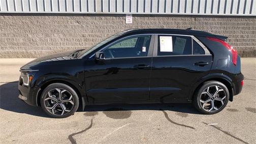 2024 Kia Niro Touring