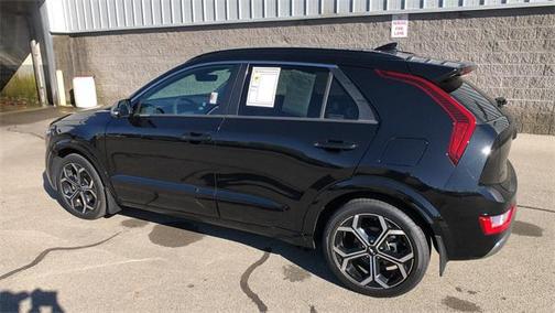 2024 Kia Niro Touring