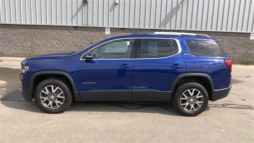 2023 GMC Acadia FWD SLE