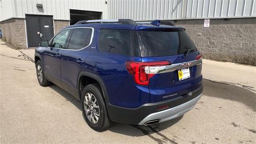 2023 GMC Acadia FWD SLE