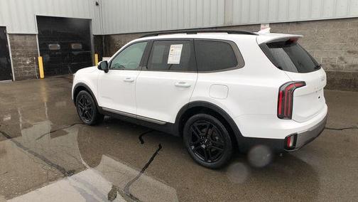 2023 Kia Telluride SX X-Line