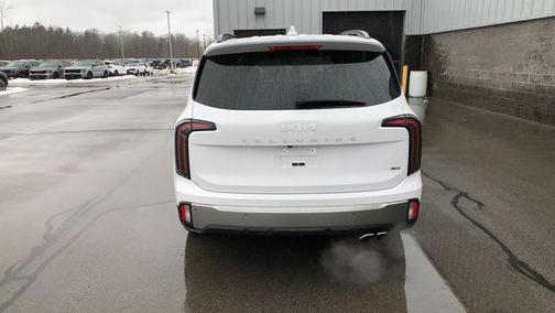2023 Kia Telluride SX X-Line