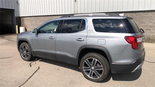 2023 GMC Acadia AWD SLT