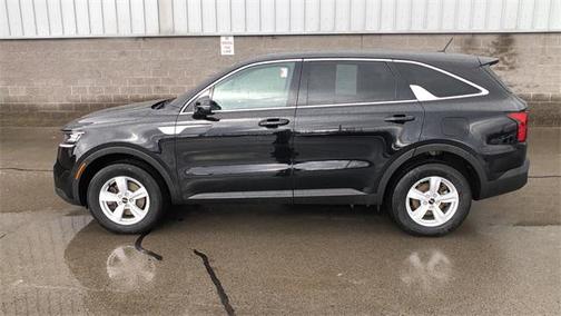 2023 Kia Sorento LX