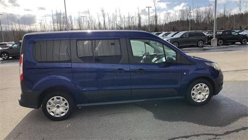 2018 Ford Transit Connect XL w/Rear Liftgate