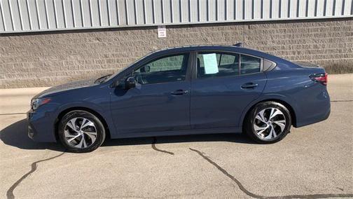 2023 Subaru Legacy Premium