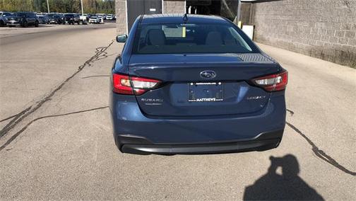 2023 Subaru Legacy Premium