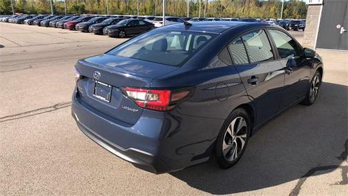2023 Subaru Legacy Premium