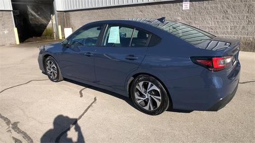 2023 Subaru Legacy Premium