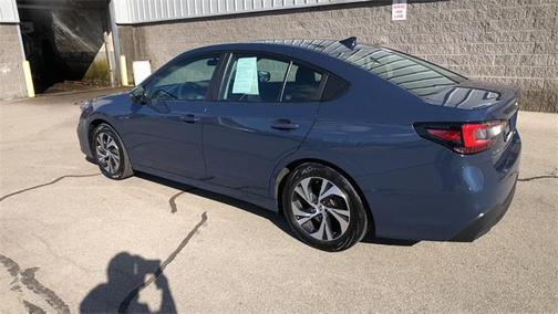 2023 Subaru Legacy Premium