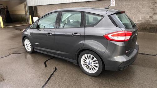 2017 Ford C-Max Hybrid SE