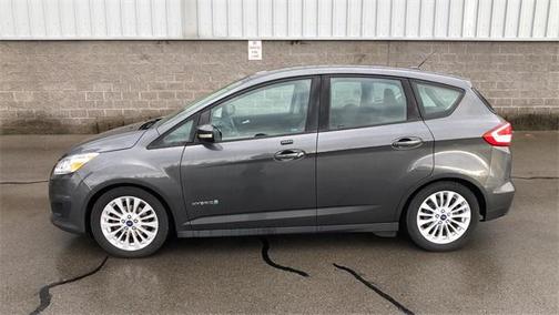 2017 Ford C-Max Hybrid SE