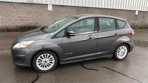 2017 Ford C-Max Hybrid SE
