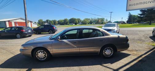 2004 Buick LeSabre Limited