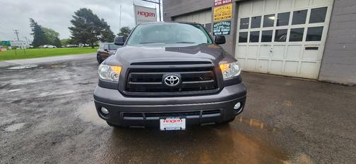 2012 Toyota Tundra Grade