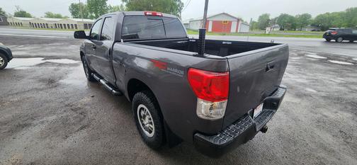 2012 Toyota Tundra Grade