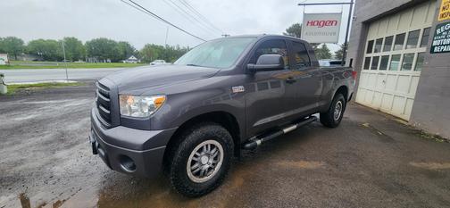2012 Toyota Tundra Grade