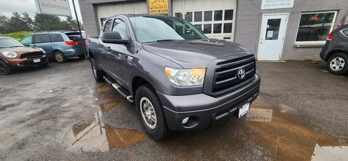 2012 Toyota Tundra Grade
