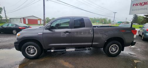 2012 Toyota Tundra Grade