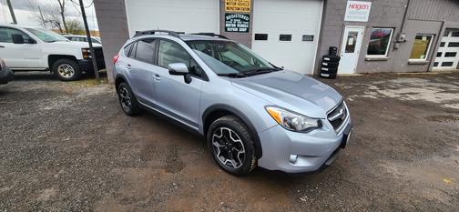 2015 Subaru XV Crosstrek 2.0i Limited