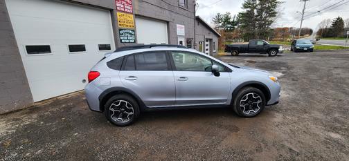 2015 Subaru XV Crosstrek 2.0i Limited