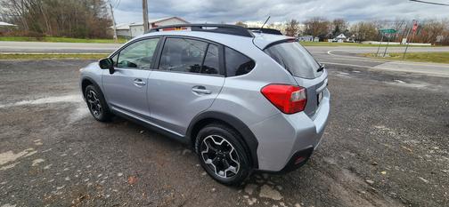 2015 Subaru XV Crosstrek 2.0i Limited