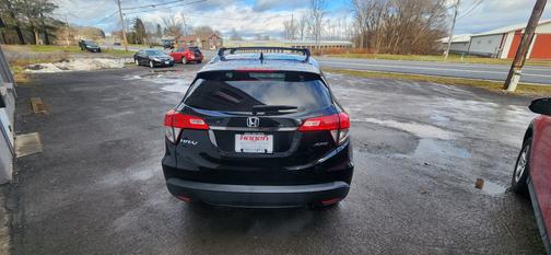 2019 Honda HR-V EX