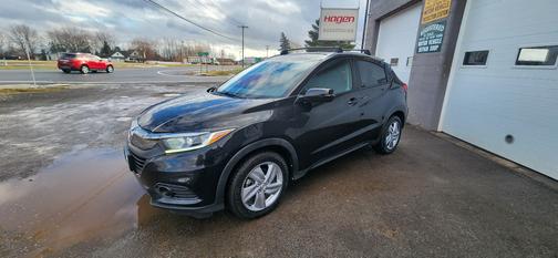 2019 Honda HR-V EX