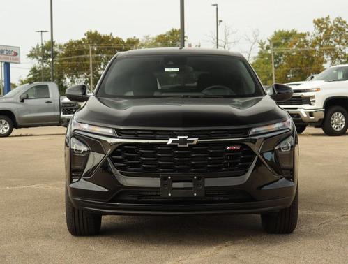 2025 Chevrolet Trax FWD 1RS