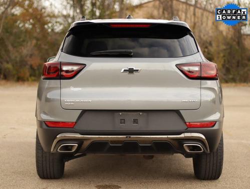 2024 Chevrolet Trailblazer ACTIV