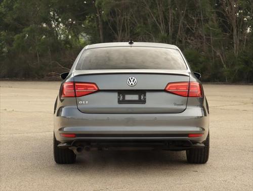 2017 Volkswagen Jetta GLI