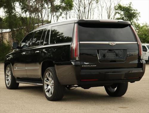 2019 Cadillac Escalade ESV Luxury