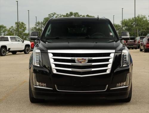 2019 Cadillac Escalade ESV Luxury