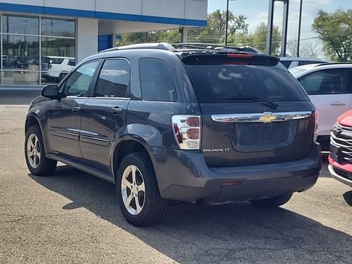 2007 Chevrolet Equinox LT