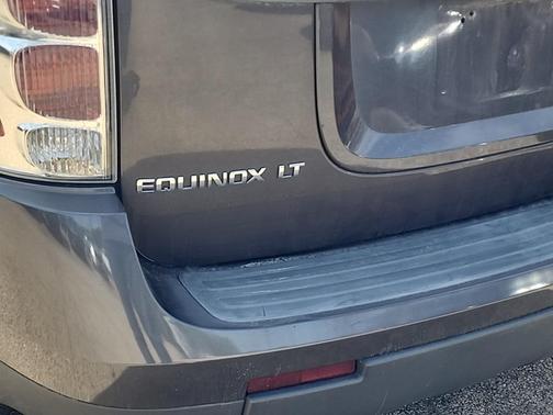 2007 Chevrolet Equinox LT