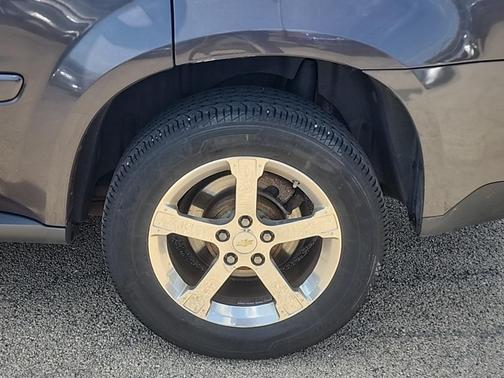2007 Chevrolet Equinox LT