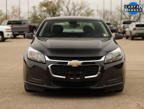 2015 Chevrolet Malibu 1LS