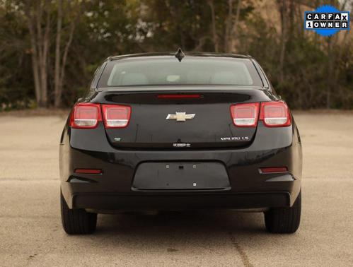 2015 Chevrolet Malibu 1LS