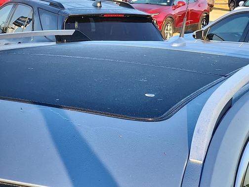 2014 Cadillac SRX Performance Collection
