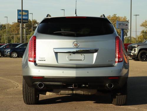 2014 Cadillac SRX Performance Collection