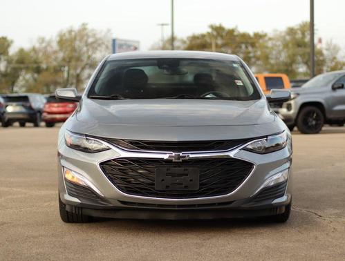 2023 Chevrolet Malibu FWD RS