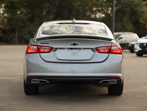 2023 Chevrolet Malibu FWD RS