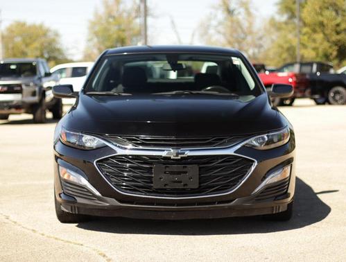2022 Chevrolet Malibu FWD RS