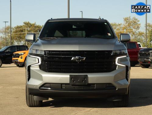 2024 Chevrolet Tahoe 4WD RST