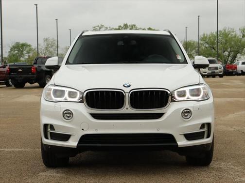2014 BMW X5 xDrive35i
