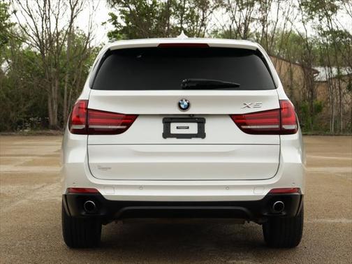 2014 BMW X5 xDrive35i