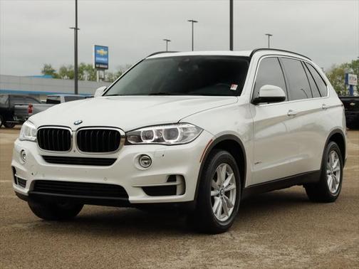 2014 BMW X5 xDrive35i