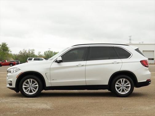2014 BMW X5 xDrive35i