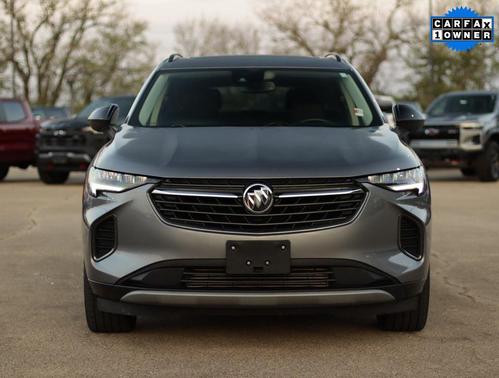 2022 Buick Envision FWD Essence