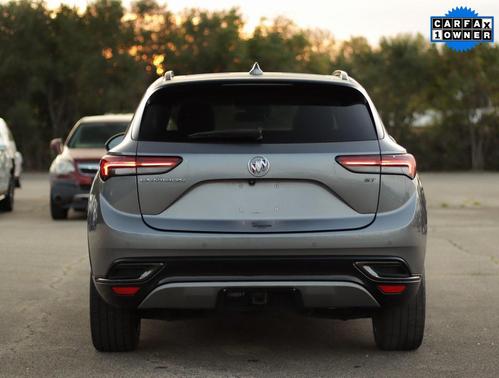 2022 Buick Envision FWD Essence